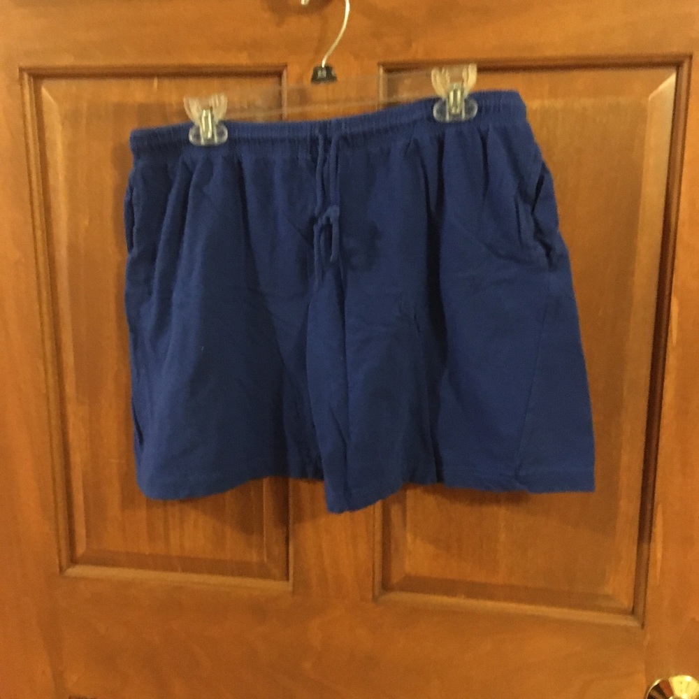 Argee Men’s Shorts Size XL. In good condition